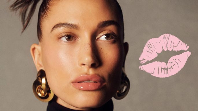 "Concealer lips" la tendencia de maquillaje de los 2000 que regresa en el 2024