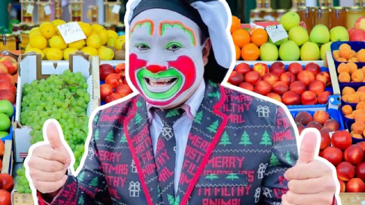 Brincos Dieras: A esto se dedicaba antes de ser famoso