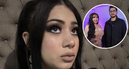 Giselle Montes habla sobre lo que vivió en la relación con Yamileth Rodríguez, Alex Marín y Mía Marín