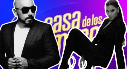 La Casa de los Famosos: Ariadna dijo “Lupillo me gusta mucho tu chile” y las risas no se hacen esperar