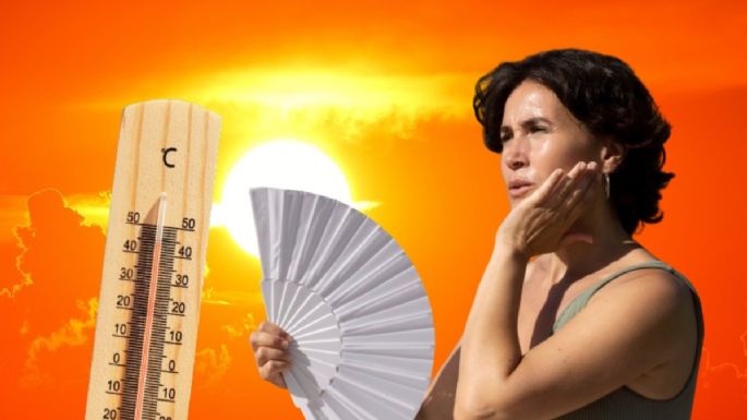 Olas de Calor en México 2024: Causas, cuidados y recomendaciones para esta temporada