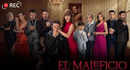 "El Maleficio" contará con un documental, ¿Fernando Colunga será parte?