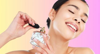 Perfumes económicos ideales para la ola de calor