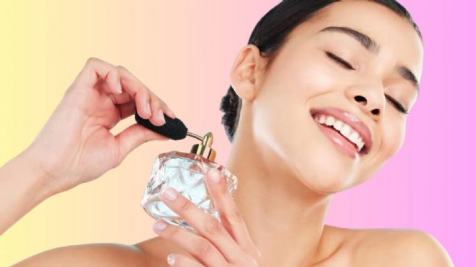 Perfumes económicos ideales para la ola de calor