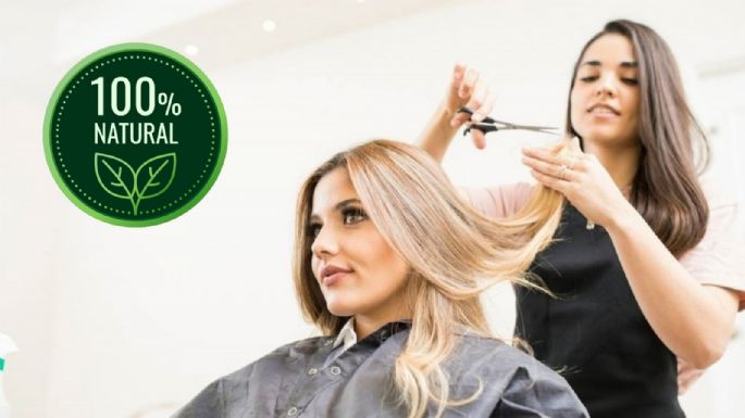 Cómo teñir las canas sin tintes: Solo necesitas 3 cosas que seguro tienes en casa