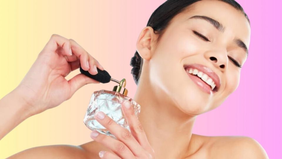 Inspiraciones de Perfumes económicos ideales para la ola de calor