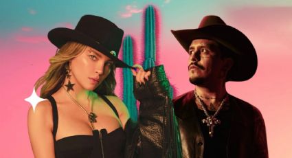 Belinda, "Reina de los Corridos Coquette": Esto opinó Carlos Chavira de 'Cactus'