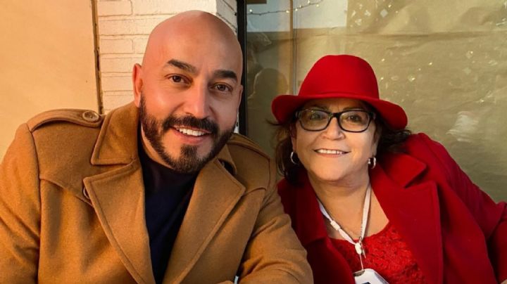 Mamá de Lupillo Rivera expresa preocupación porque su hijo no come bien en LCDLF