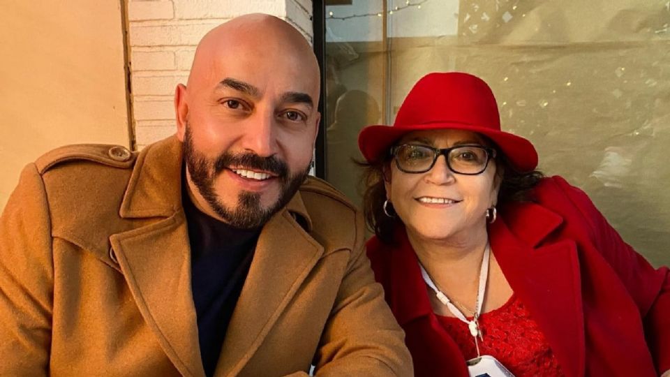 La Mamá de Lupillo Rivera expresó su preocupación al revelar que su hijo no come bien dentro de La Casa de Los Famosos.