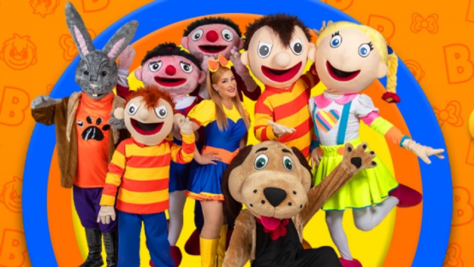 Fallece integrante de Bely y Beto, Yazmin Ortega