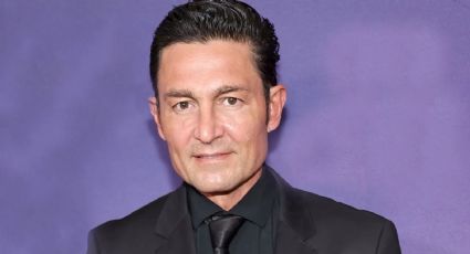 Fernando Colunga: ¿Qué hacía antes de convertirse en galán de telenovelas?