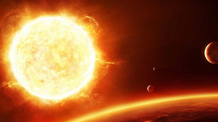 ¿Sabías que los polos magnéticos del Sol se invertirían? Así afectaría a la Tierra