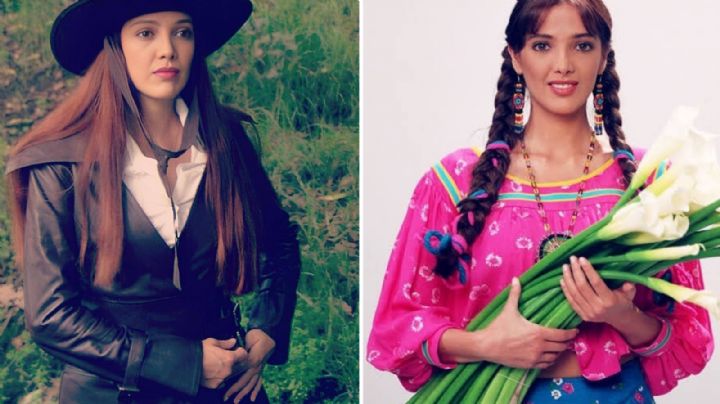 Adela Noriega: Así luce actualmente la actriz que fue estrella de telenovelas