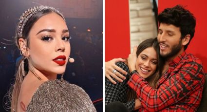 Sebastián Yatra revela detalles de su ruptura con Tini, ¿Danna Paola es la causante?