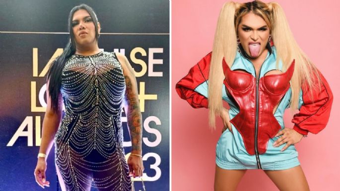 Kimberly “La Más Preciosa” responde a los comentarios de Wendy Guevara sobre que ya no la contratan