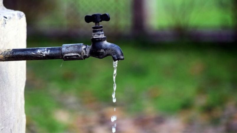 Estos son los lugares que podrían quedarse sin agua en el año 2023. ¡Toma precauciones!