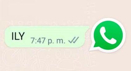 WhatsApp: ¿Te han enviado la palabra "ILY"? Te decimos qué significa