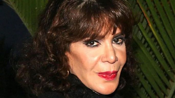 Muere Renata Flores, actriz recordada por telenovelas como: “Rosa Salvaje” y “¡Vivan los Niños!”