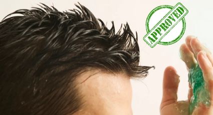 ¿Cuál es el mejor gel para el cabello? Estas marcas no dejan residuos ni caspa