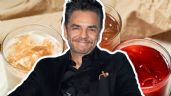 Trabajó con Eugenio Derbez y ahora reparte agua en restaurante, ¿Le pagó con experiencia?