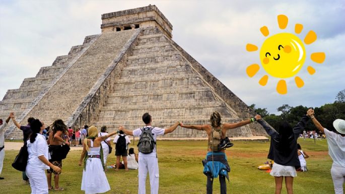 Equinoccio de primavera 2024: Fecha y hora de este evento astronómico en México