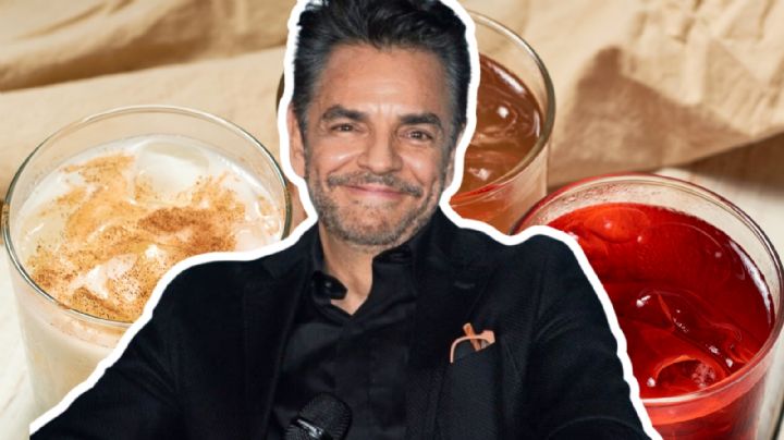 Trabajó con Eugenio Derbez y ahora reparte agua en restaurante, ¿Le pagó con experiencia?