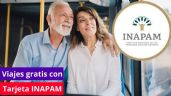 ¿Qué transporte es gratis con la tarjeta INAPAM? Estos son los descuentos que tienen los adultos mayores