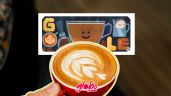 Flat White: Receta del café al que Google le rindió homenaje con un doodle el día de hoy