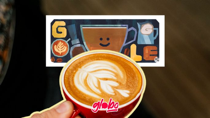 Flat White: Receta del café al que Google le rindió homenaje con un doodle el día de hoy