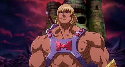 Eternia renace: El regreso de He-Man a la pantalla con serie de streaming