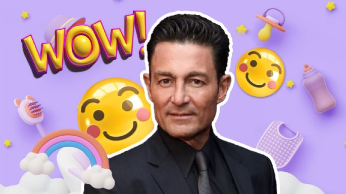 Fernando Colunga y Blanca Soto ¿Ya son padres?, reportan el nacimiento de su primer hijo