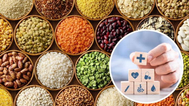 Frijoles, garbanzos y lentejas: Qué son las legumbres y por qué las recomiendan los expertos para vivir más