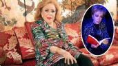 Foto ilustrativa de la nota titulada: Silvia Pinal suplirá a Norma Lazareno en la obra de Caperucita y el Lobo Feroz