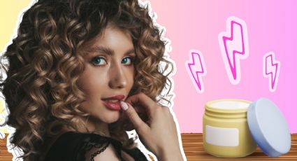 Prepara esta mascarilla natural para nutrir el cabello procesado