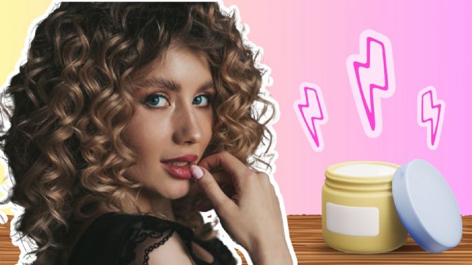 Prepara esta mascarilla natural para nutrir el cabello procesado