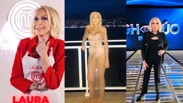 Laura Bozzo: 5 datos que no conocías de la nueva participante de MasterChef