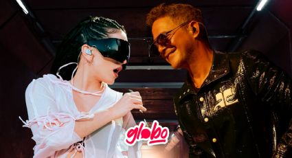 "Alejandro Sanz y Rosalía preparan colaboración: Esto se sabe al respecto"