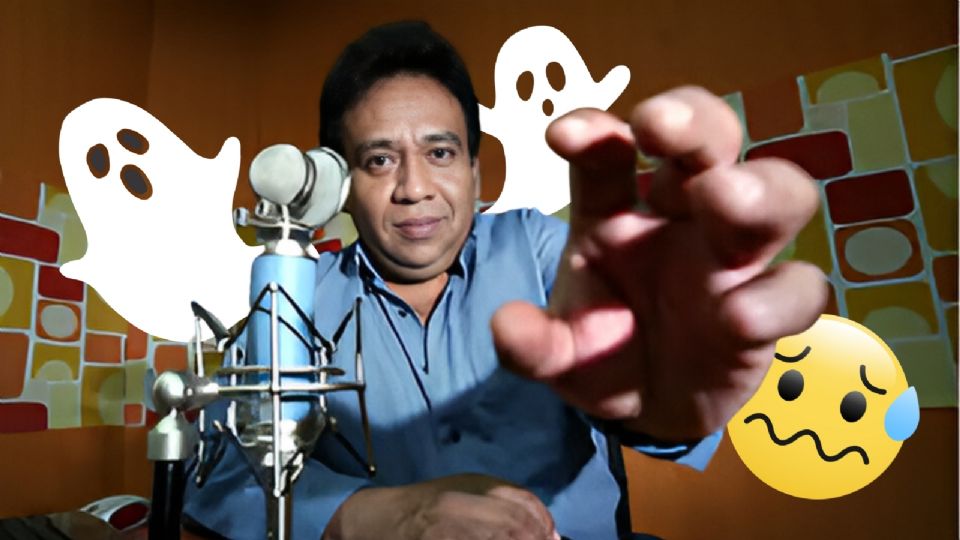 Josué Velázquez revela la causa de muerte de Juan Ramón Saenz.