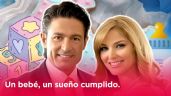 Foto ilustrativa de la nota titulada Blanca Soto y Fernando Colunga revelaron el deseo más grande que tenían desde hace 4 años