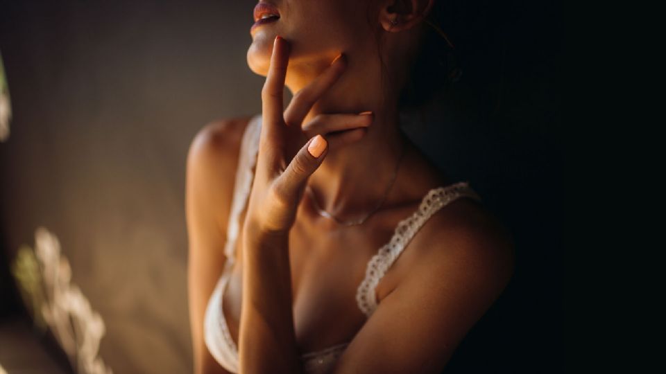 El uso de la lencería sensual, no solo es para chicas jovenes, es parte de la madurez y del crecimiento de tu seguridad femenina. ¡Experimenta!