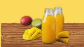 ¿Cuáles son los 5 jugos de mango con más azúcar? Esto dijo PROFECO