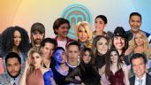 MasterChef Celebrity 2024: Filtran nombre del primer eliminado, ¿quién es?