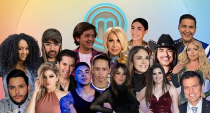 MasterChef Celebrity 2024: Filtran nombre del primer eliminado, ¿quién es?