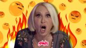 MasterChef Celebrity 2024: Laura Bozzo hace berrinche porque nadie la quiere