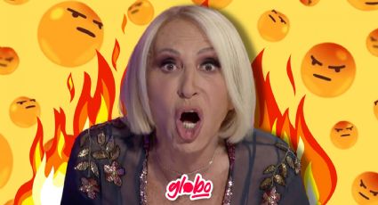 MasterChef Celebrity 2024: Laura Bozzo hace berrinche porque nadie la quiere