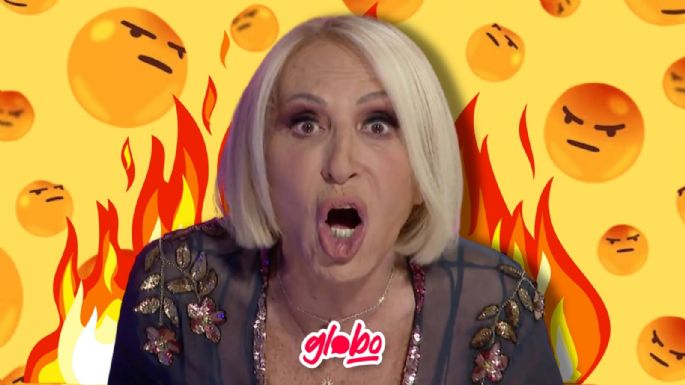 MasterChef Celebrity 2024: Laura Bozzo hace berrinche porque nadie la quiere