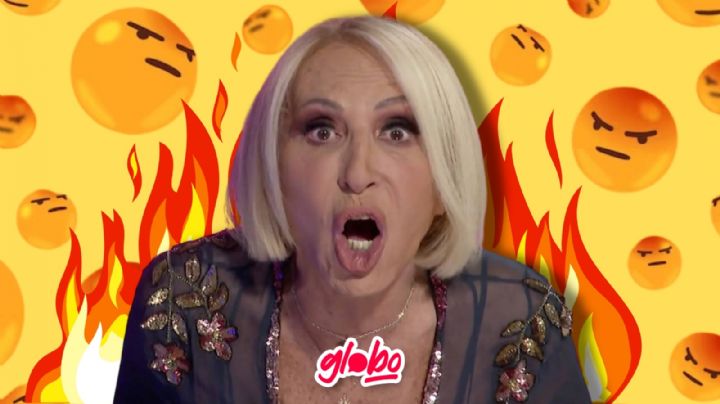 MasterChef Celebrity 2024: Laura Bozzo hace berrinche porque nadie la quiere