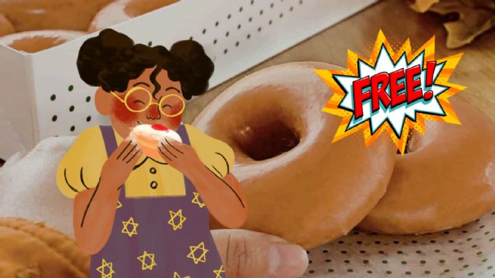 Día de la Felicidad 2024: ¡Obtén una dona gratis!, aquí te decimos quién, cómo y en dónde