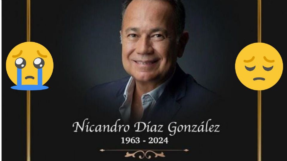 Las 5 mejores telenovelas de Nicandro Díaz.