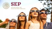 Eclipse total de sol en México, ¿se suspenderán las clases el próximo 8 de abril?